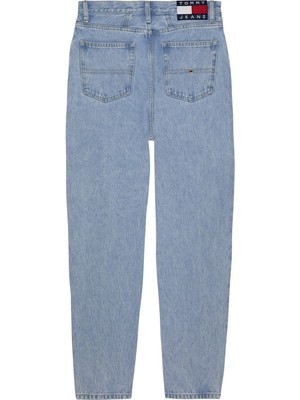 Tommy Jeans Betsy Mr Loose Kadın Kot Pantolonu DW0DW15521