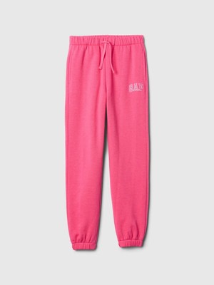 Gap Pembe Unisex Yetişkin Eşofman Altı Model Kodu: ( 590871000PEMBE)