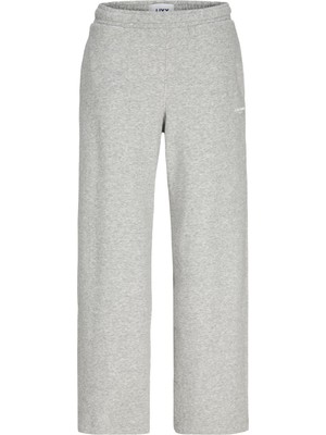 JJXX Light Grey Melange Kadın / Kız Yetişkin Eşofman Altı Model Kodu: ( 12280153LIGHT Grey)