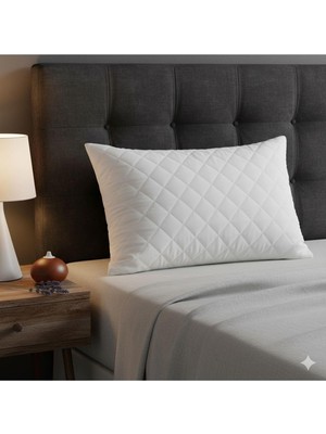 Özdilek Kapitone Yastık - 50X70 cm