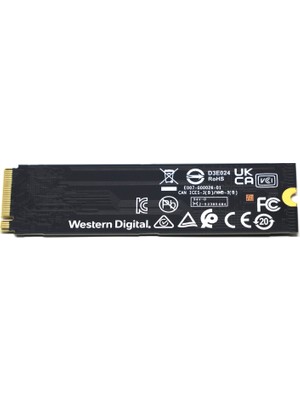 WD 512 GB SSD Solid State Drive ve Fiyatları - Hepsiburada.com