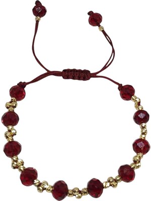 FRS Takı ve Aksesuar FRS  Flowers Cristal Bilezik