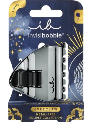 Invisibobble Ib Everclaw M Eclipse Moonbeam Saç Tokası
