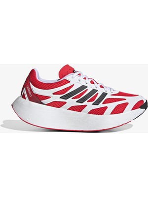 Adidas Adizero Aruku Unisex Kırmızı Spor Ayakkabı.-
