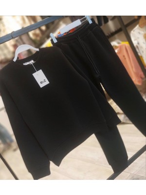 5-9 Yaş Arası Unisex Eşofman Takımı