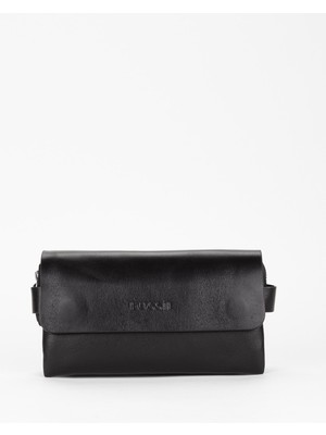 Fossil %100 Hakiki Deri Unisex Portföy El Çantası