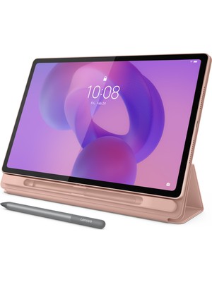 Lenovo Idea Tab Plus 8gb 256GB 12.1" 2.5k 600NITS Tablet+Kalem+Kılıf ZAG70130TR