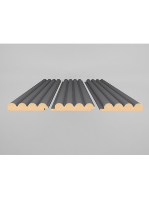 Agt LB-2200-Y Mat Teak Pak