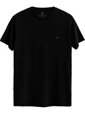 Glorious Xpression Basıc Unısex Tişört