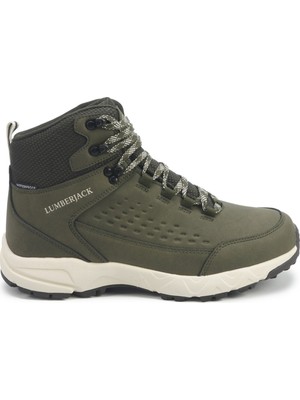 Lumberjack Ero Hı 5pr Haki Erkek Outdoor Bot
