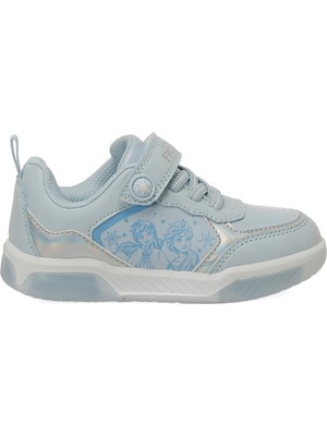 Frozen Frozel-Int 5pr Gümüş Kız Çocuk Sneaker