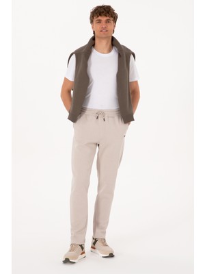 U.s. Polo Assn. Erkek Taş Eşofman Altı 50313761-VR049