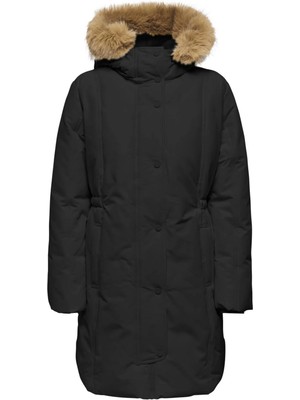 Jdy Black Kadın / Kız Yetişkin Mont Model Kodu: ( 15355097BLACK)