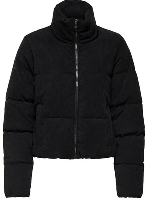 Only Black Kadın / Kız Yetişkin Mont Model Kodu: ( 15352821BLACK)