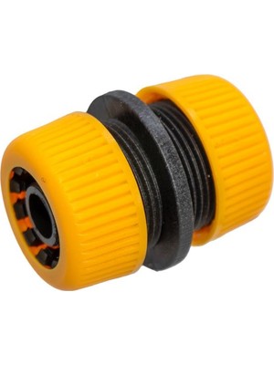 Titi 6485 Plastik Ayarlı Hortum Bağlantı Eki 1/2"
