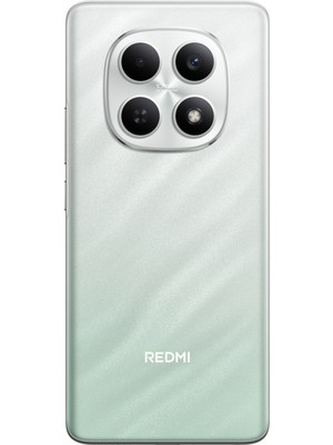 REDMI Note 15 256 GB 8 GB Ram (Xiaomi Türkiye Garantili) Yeşil