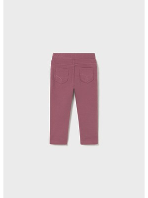 Mayoral Kız Bebek Pantolon Gül Kurusu 560