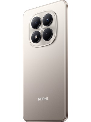 REDMI Note 15 Pro 512 GB 12 GB Ram (Xiaomi Türkiye Garantili) Titanyum Gri