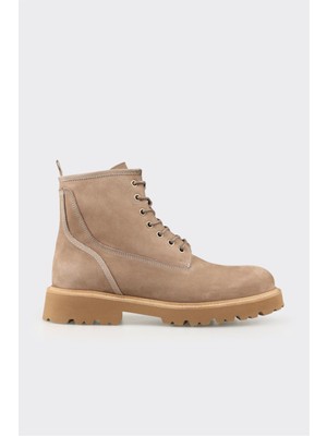 Elle Vizon Deri Erkek Günlük Bot