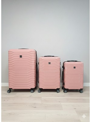 Nippon Valiz  3'lü Set