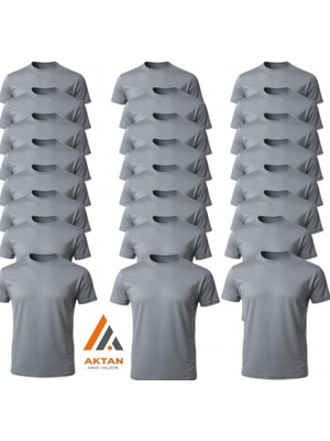 Aktan 24'lü %100 Pamuk Havacı Fanila Seti (Bedelli ve Uzun Dönem Askerlik Için)