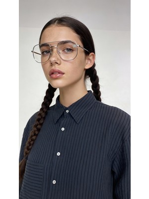 Mawa OVERSIZE GÖMLEK