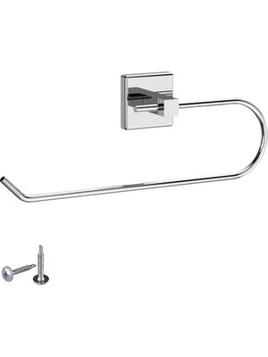 Ardini Lal Kağıt Havluluk Krom