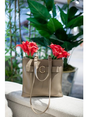 Vega El ve Omuz Çantası – Kadın Günlük & Modern Çanta