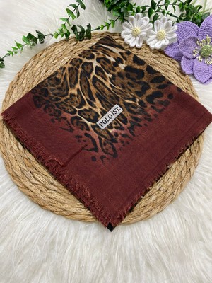 Polo İst. Poloist Flamlı Eşarp 213