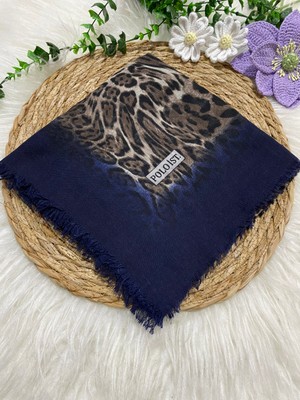 Polo İst. Poloist Flamlı Eşarp 215