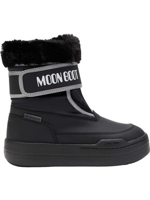 Moon Boot MB Jr Park Strap