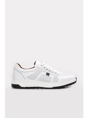 Fast Step Hakiki Deri  Erkek Casual Ayakkabı 343MA2003