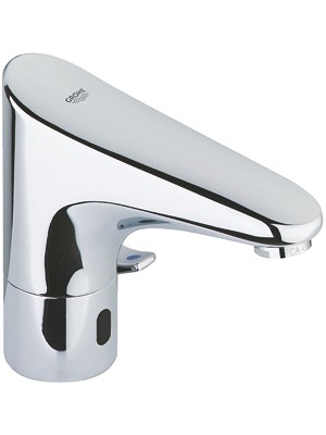 Grohe Fotoselli Elektrikli Lavabo Bataryası - G36015001-