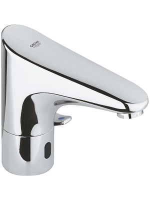 Grohe Europlus Pilli Fotoselli Lavabo Bataryası - G36207001-