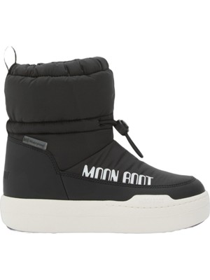 Moon Boot MB Jr Park Tube Mıd Wp