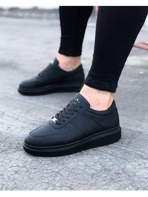Bilfold Kömür Erkek Casual Ayakkabı
