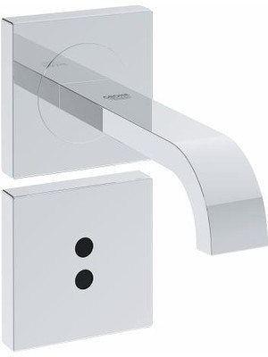 Grohe Allure Ankastre Fotoselli Elektrikli Lavabo Bataryası - G36235000-