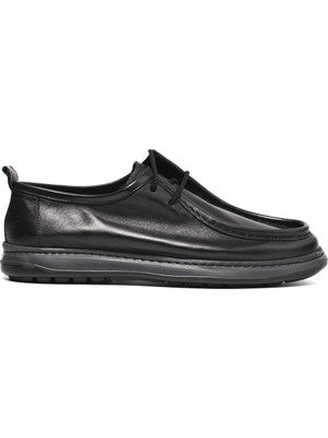Erkek Oxford ( Klasik) KA-26Y-E15303 John May Mars Shoe