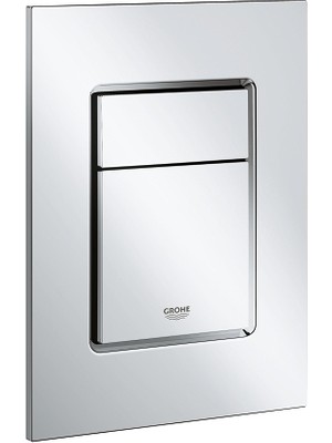 Grohe Gömme Rezervuar Kumanda Paneli - G37535000-