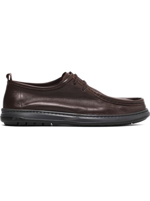 Erkek Oxford ( Klasik) KA-26Y-E15303 John May Mars Shoe