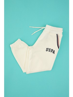 U.s. Polo Assn. Erkek Çocuk Eşofman Altı 50316580-VR256