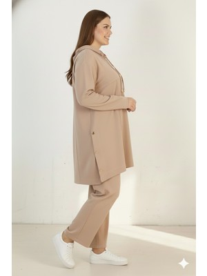 Eskişehir Mağazacılık 5903 Dees Takım Pantolon -Sweat