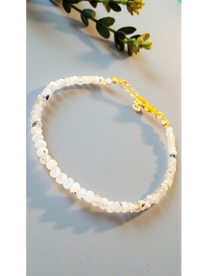 Mavera Ay Taşı Bileklik