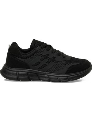 Polaris DAMEN.G6FX Siyah Erkek Çocuk Sneaker
