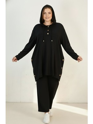 Eskişehir Mağazacılık 5903 Dees Takım Pantolon -Sweat