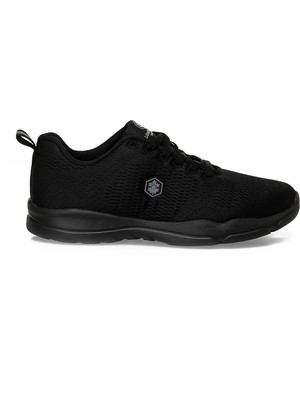 Lumberjack Agatha G 6fx Siyah Unisex Comfort Ayakkabı