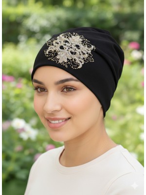 Şapkacımadam Mamasorbatti Kadın Tasarım Şapka