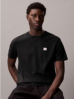 Calvin Klein Erkek Ss 2'li T-Shirt Seti