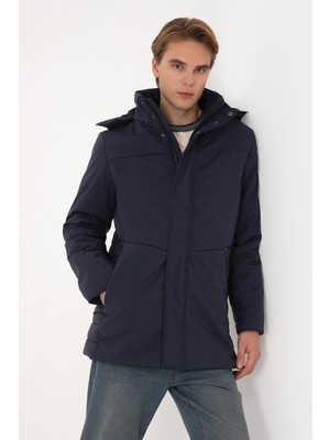 U.s. Polo Assn. Erkek Lacivert Kaban 50310315-VR033