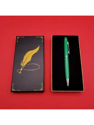 İlkyaz Fashion Touchpen Kalem